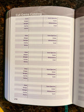 Load image into Gallery viewer, The Gem Cutters Handbook - PreSale!