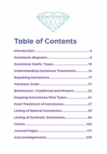 Load image into Gallery viewer, The Gem Cutters Handbook - PreSale! (Signed Edition)