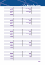 Load image into Gallery viewer, The Gem Cutters Handbook - PreSale! (Signed Edition)