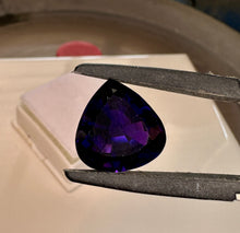 Load image into Gallery viewer, Amethyst 11.30 cts
