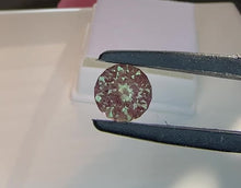 Load and play video in Gallery viewer, Alexandrite 4.25 cts