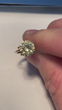 Load and play video in Gallery viewer, Garnet 3.70 cts