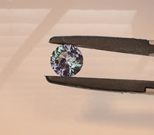 Load and play video in Gallery viewer, Alexandrite 3.10 cts