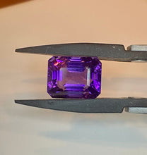 Load image into Gallery viewer, Amethyst 12.75 cts
