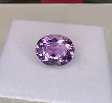 Load image into Gallery viewer, Amethyst 3.45 cts
