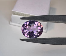 Load image into Gallery viewer, Amethyst 3.75 cts
