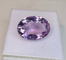 Load image into Gallery viewer, Amethyst 10.65 cts
