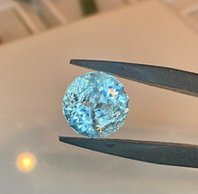 Load image into Gallery viewer, Aquamarine 6.60 cts

