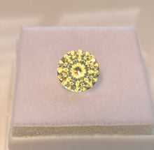 Load image into Gallery viewer, Garnet 3.70 cts