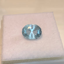 Load image into Gallery viewer, Aquamarine 2.60 cts
