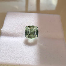 Load image into Gallery viewer, Montana Sapphire 1.80 cts
