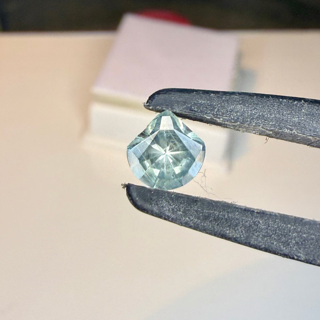 Montana Sapphire .75