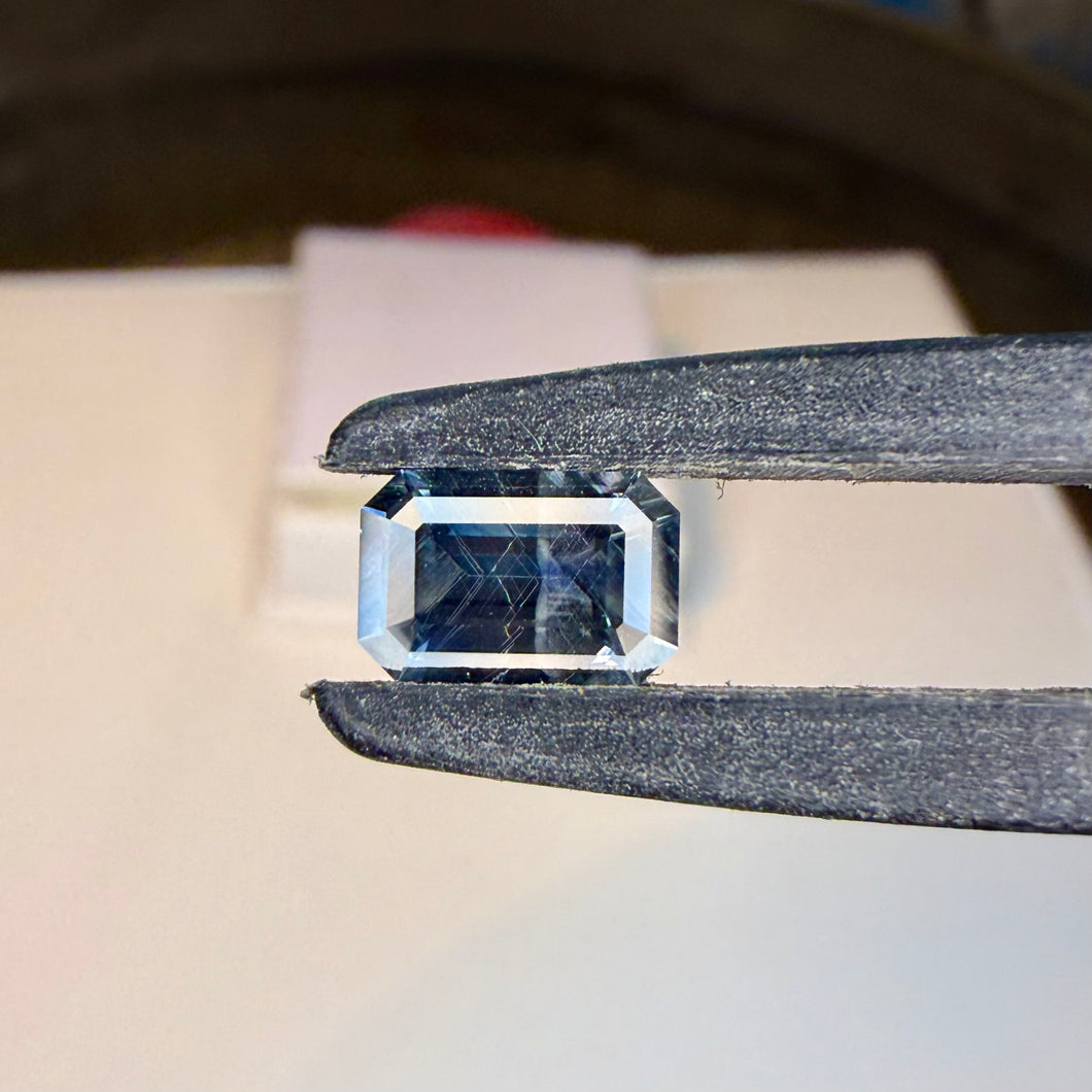 Montana Sapphire 1.25 cts