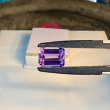 Load image into Gallery viewer, Amethyst 4.60 cts
