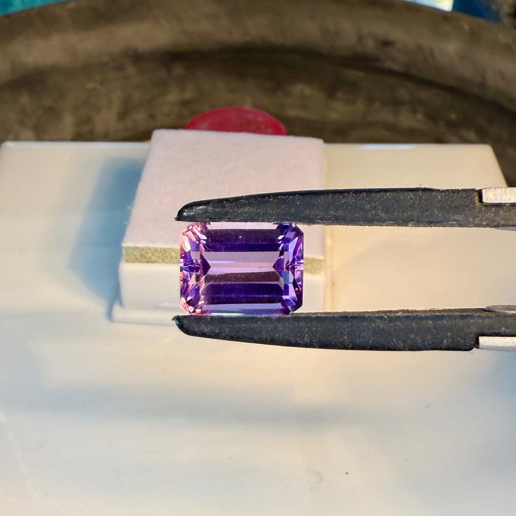 Amethyst 4.60 cts