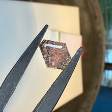Load image into Gallery viewer, Montana Sapphire 3.40 cts (rare)
