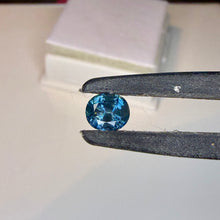 Load image into Gallery viewer, Montana Sapphire .85 cts
