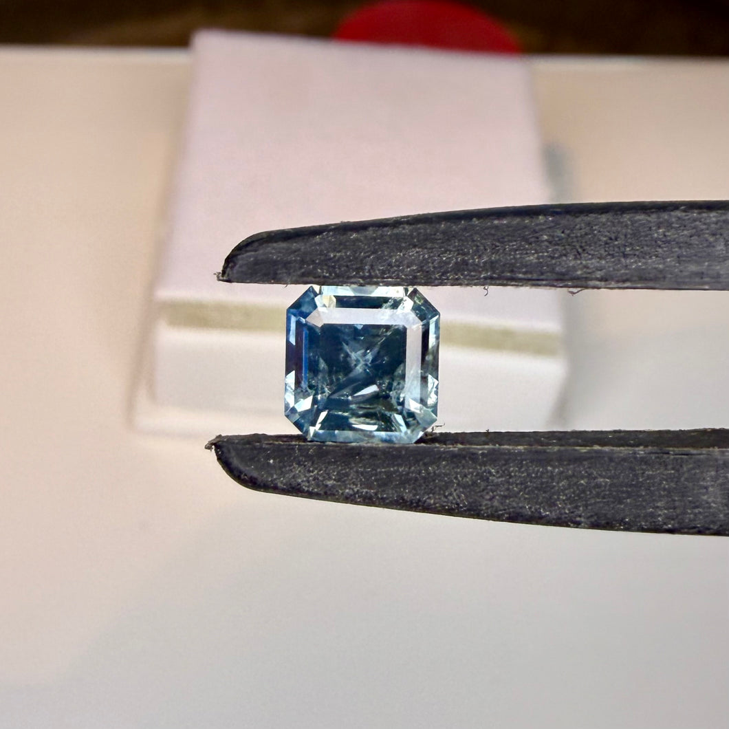 Montana Sapphire 1.25 cts