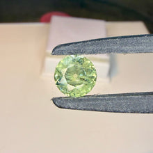 Load image into Gallery viewer, Sapphire 1.90 cts (Montana)
