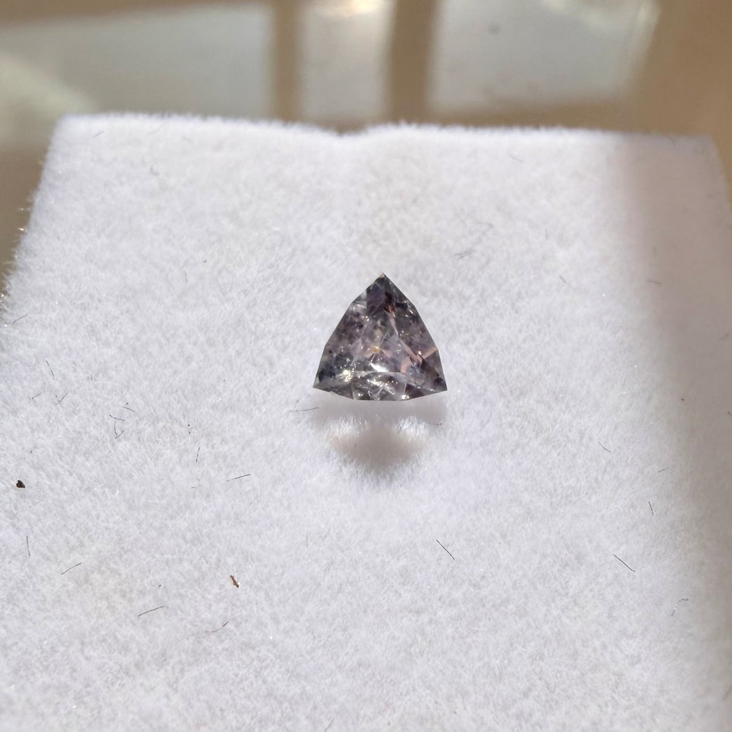Montana Sapphire .60 cts
