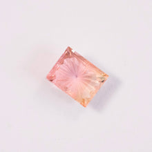 Load image into Gallery viewer, Tourmaline 2.65 cts Fantasy Cut
