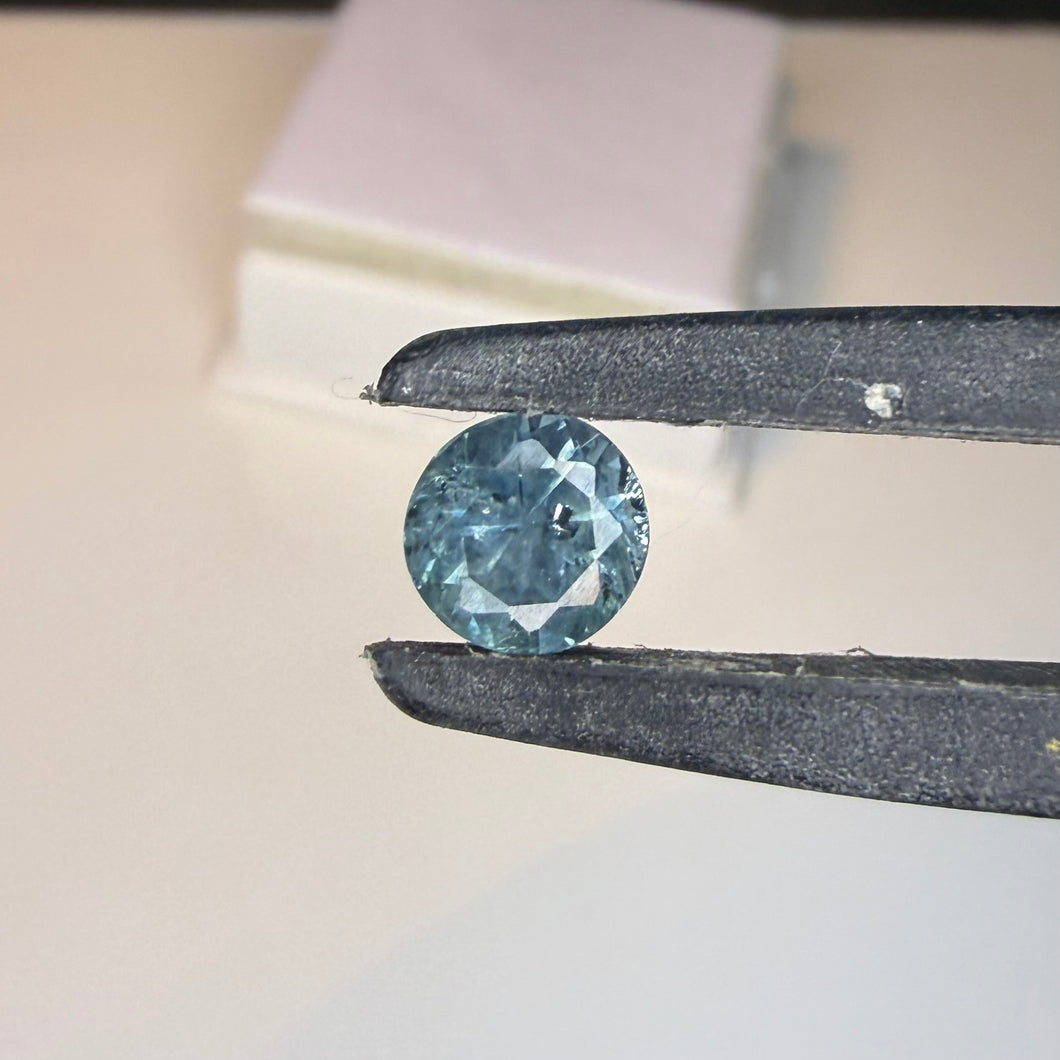 Sapphire 1.05 cts