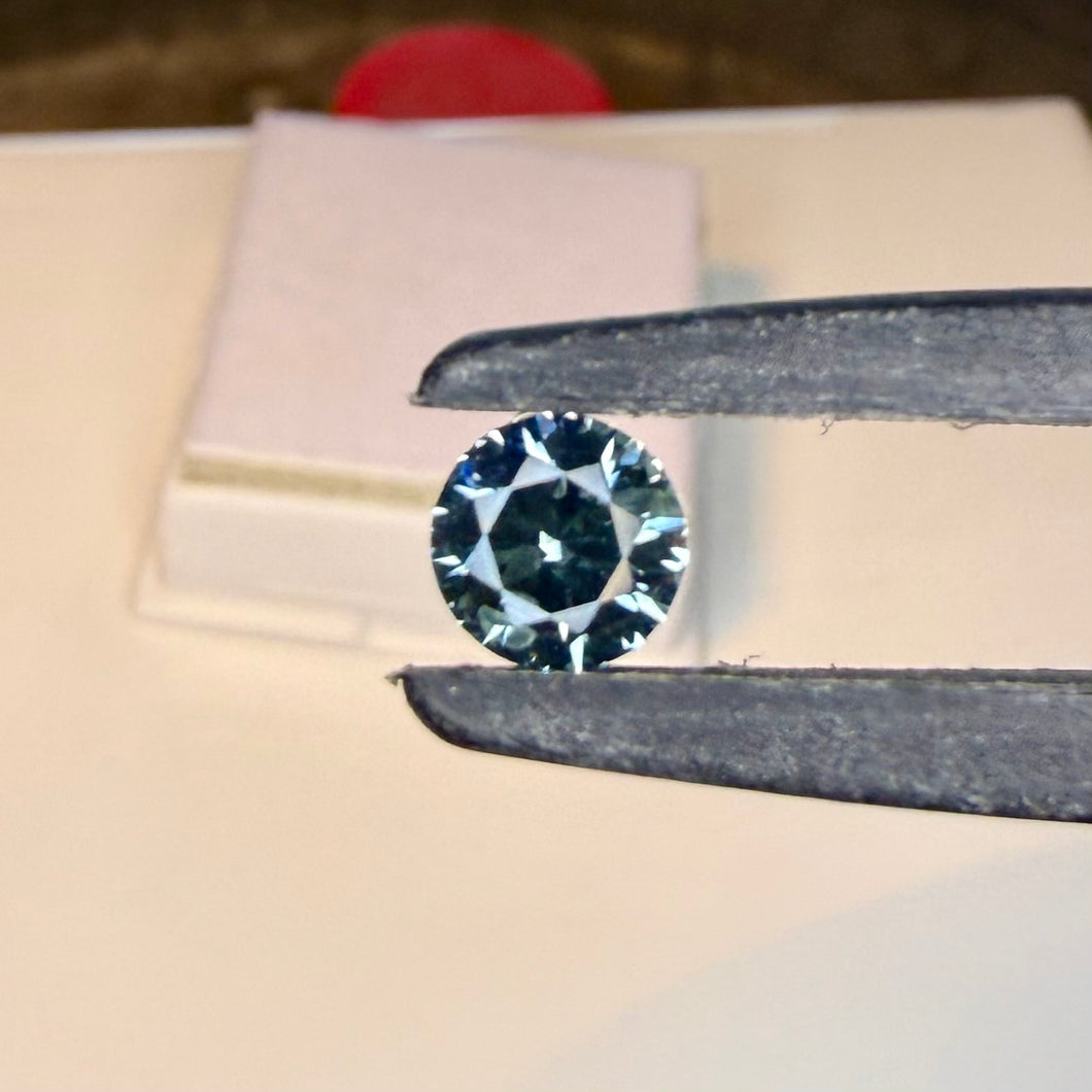 Montana Sapphire .85 cts
