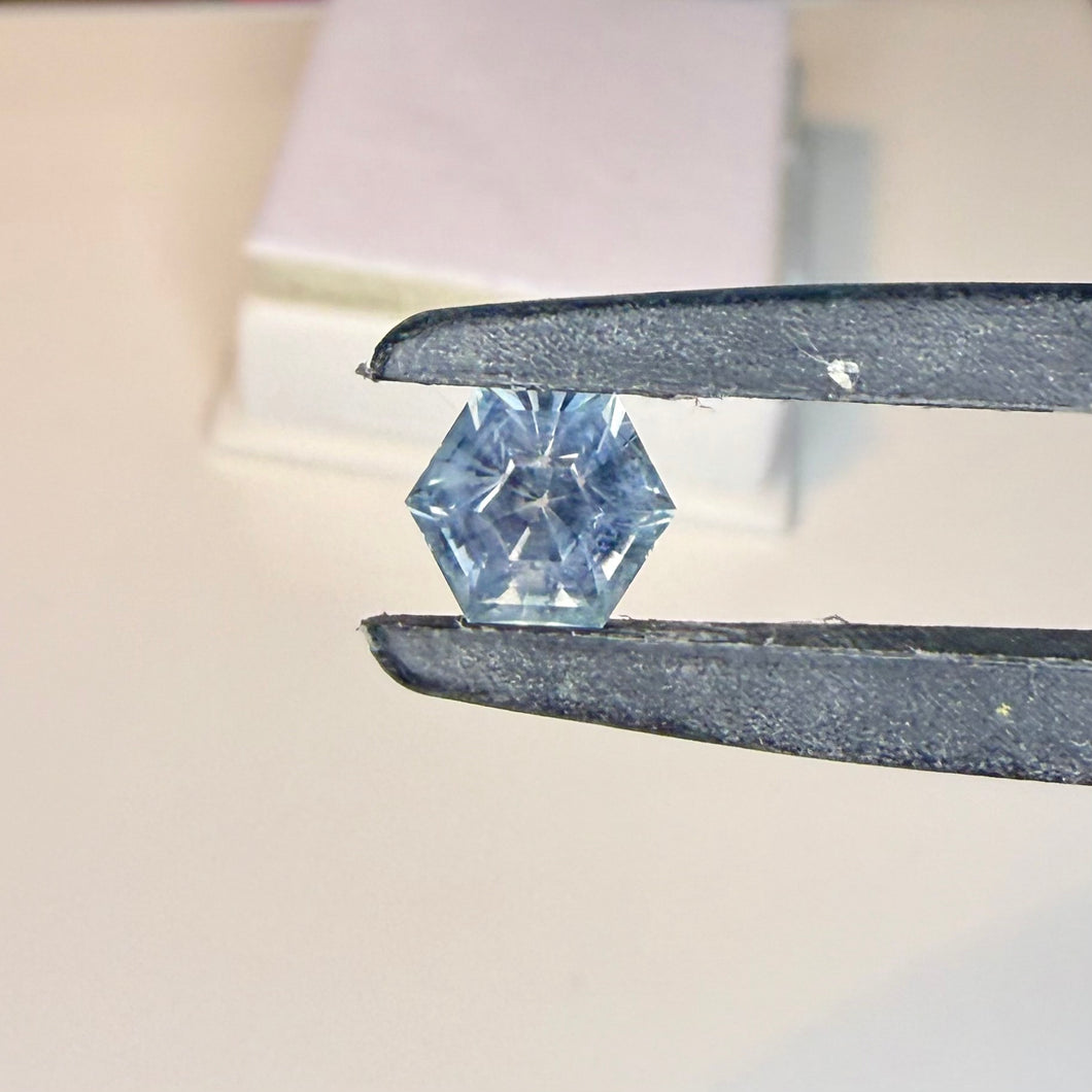 Montana Sapphire 1.50 cts