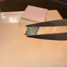Load image into Gallery viewer, Montana Sapphire .95 cts (Fantasy Cut)
