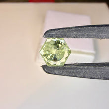 Load image into Gallery viewer, Sapphire 1.35 cts (Montana)
