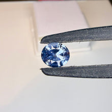 Load image into Gallery viewer, Montana Sapphire 1.35 cts
