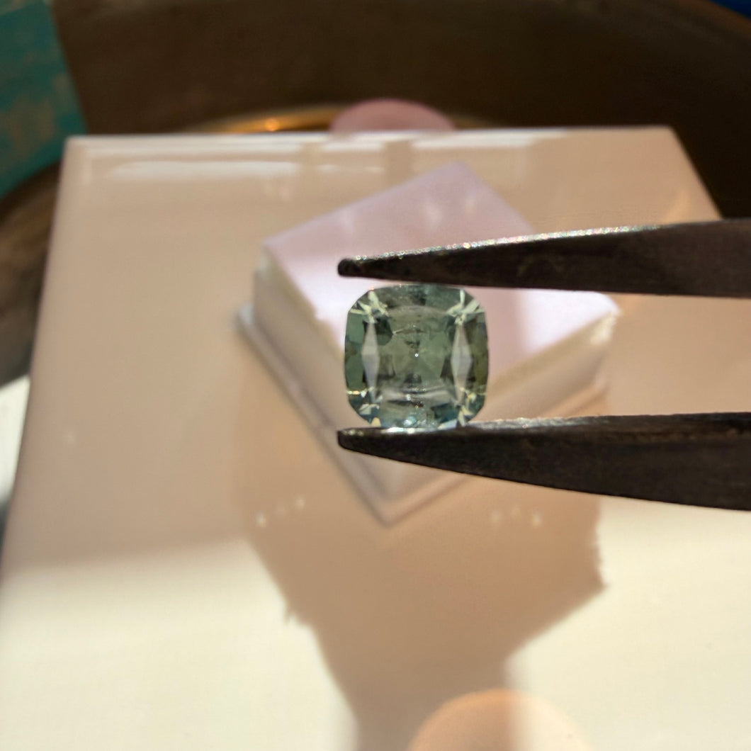 Montana Sapphire 1.80 cts