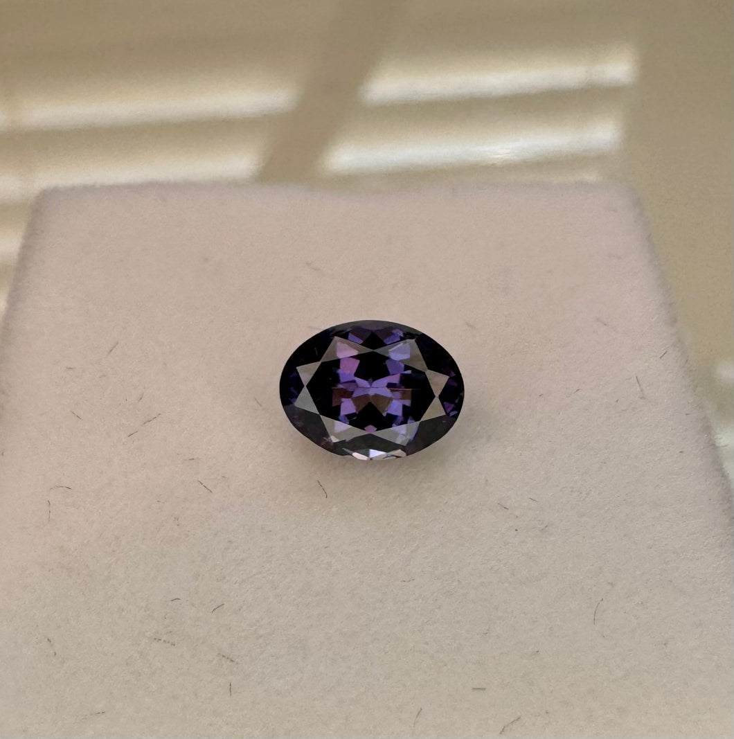 Spinel 1.30 cts