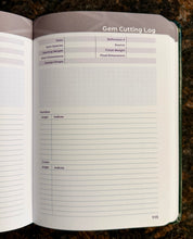 Load image into Gallery viewer, The Gem Cutters Handbook - PreSale!
