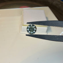 Load image into Gallery viewer, Montana Sapphire 1.00 cts (no heat)
