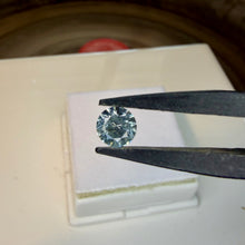 Load image into Gallery viewer, Montana Sapphire .90 cts (no heat)
