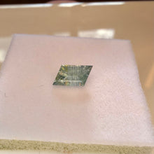 Load image into Gallery viewer, Montana Sapphire .95 cts (Fantasy Cut)
