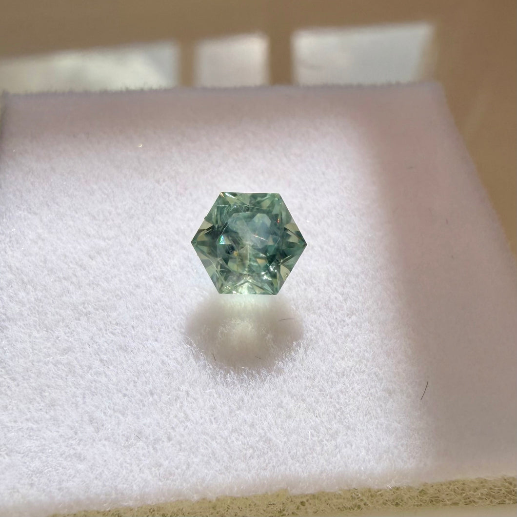 Montana Sapphire 1.20 cts