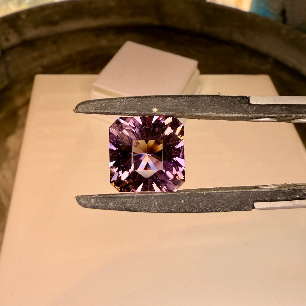 Ametrine 8.70 cts