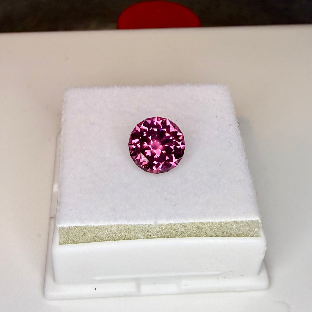 Tanga Garnet 3.15 cts