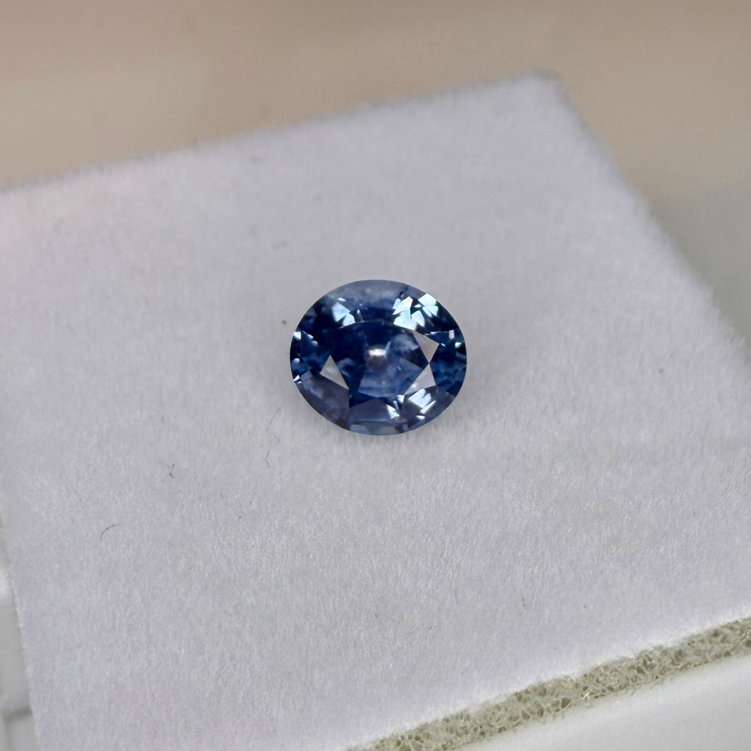 Montana Sapphire 1.35 cts