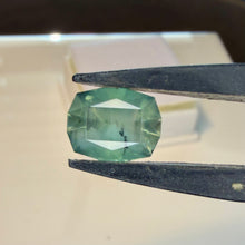Load image into Gallery viewer, Montana Sapphire 4.00 cts (no heat)
