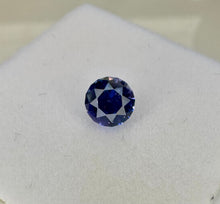 Load image into Gallery viewer, Tanzanite .80 cts
