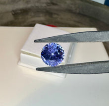 Load image into Gallery viewer, Tanzanite 2.20 cts
