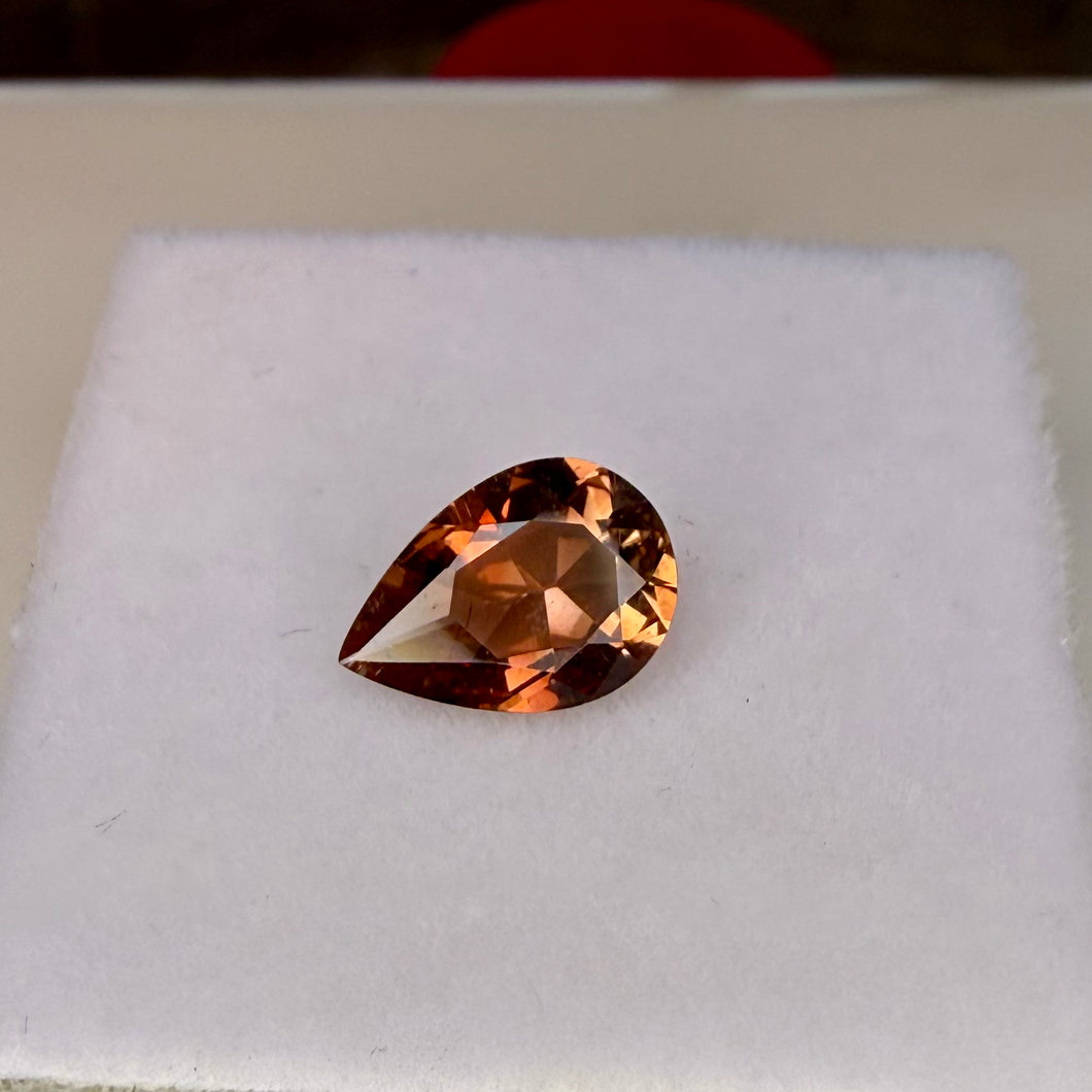 Oregon Sunstone 1.30 cts