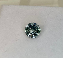 Load image into Gallery viewer, Montana sapphire 1.25 cts
