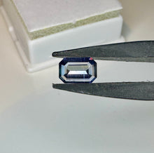 Load image into Gallery viewer, Tanzanite 1.00 ct
