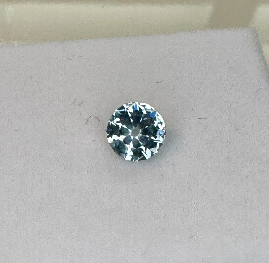 Montana Sapphire .95 cts