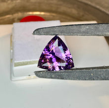 Load image into Gallery viewer, Amethyst 3.15 cts
