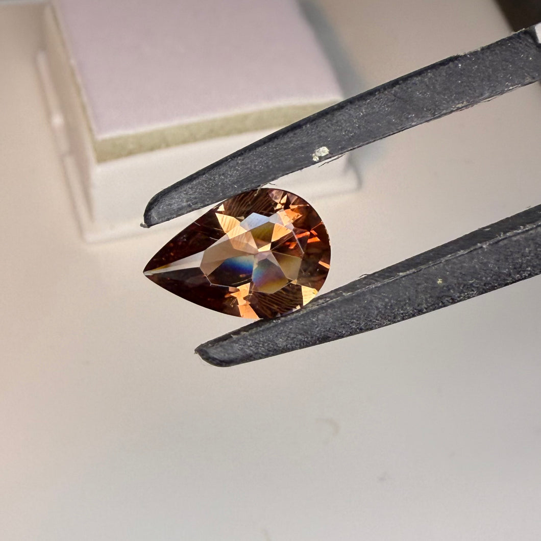 Oregon Sunstone 2.75 cts